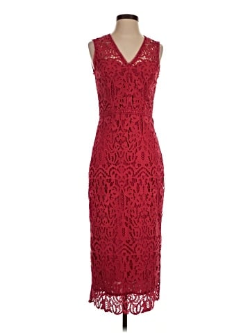 Shoshanna Cocktail Dress (view 1)