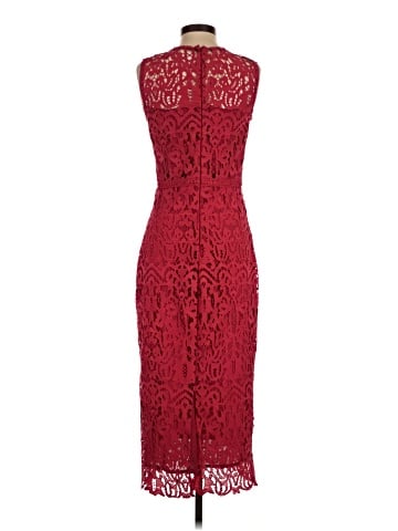 Shoshanna Cocktail Dress (view 2)