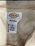 Talbots 100% Polyester Ivory Casual Pants Size 16 - photo 7