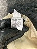 Talbots 100% Polyester Ivory Casual Pants Size 16 - photo 8