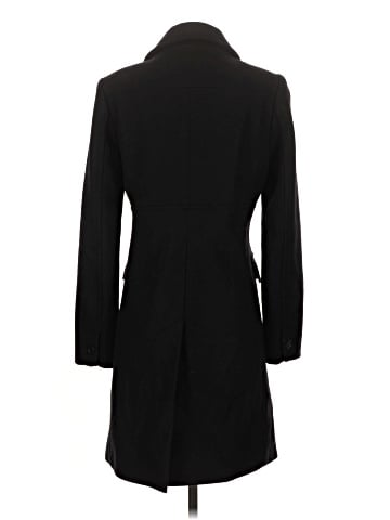 Club Monaco Wool Coat (view 2)