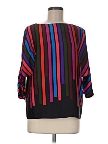 Trina Turk 3/4 Sleeve Blouse (view 1)