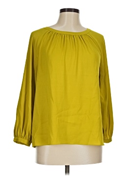 Ann Taylor 3/4 Sleeve Blouse