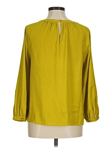 Ann Taylor 3/4 Sleeve Blouse (view 2)
