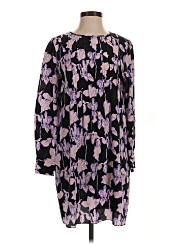Diane von Furstenberg Cocktail Dress (view 1)