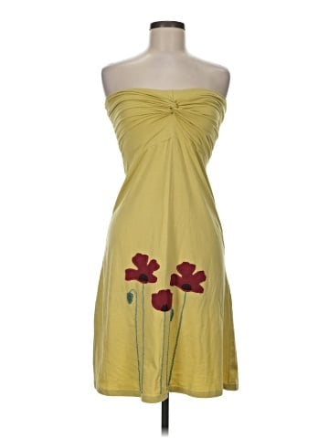 Synergy Cocktail Dress (view 1)