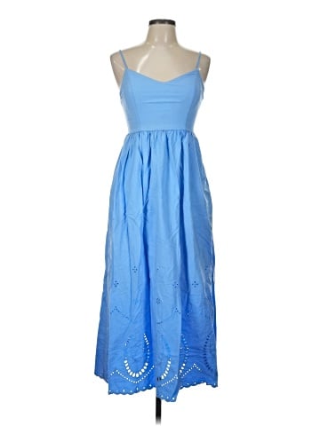 Calypso St. Barth Cocktail Dress (view 1)