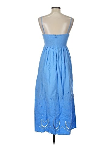 Calypso St. Barth Cocktail Dress (view 2)