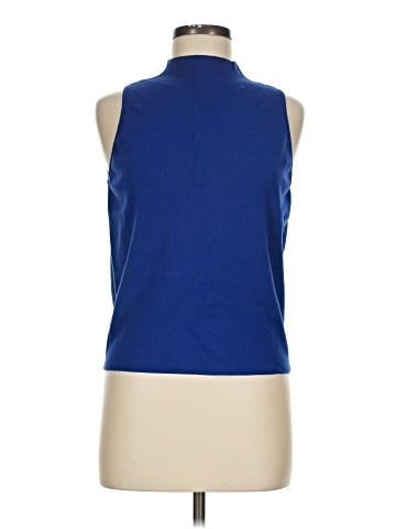 Milly Sleeveless Top (view 1)