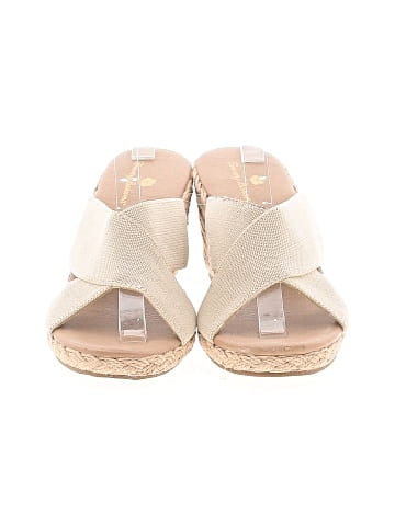 Tommy Bahama Wedges (view 2)