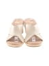 Tommy Bahama Ivory Wedges Size 9 - photo 2