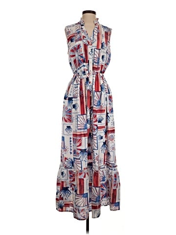 St. John's Bay Casual Dress (view 1)