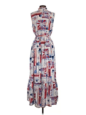 St. John's Bay Casual Dress (view 2)