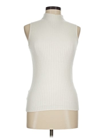 Ann Taylor Sweater Vest (view 1)
