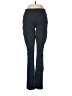 CAbi Chevron-herringbone Blue Jeans Size 6 - photo 1