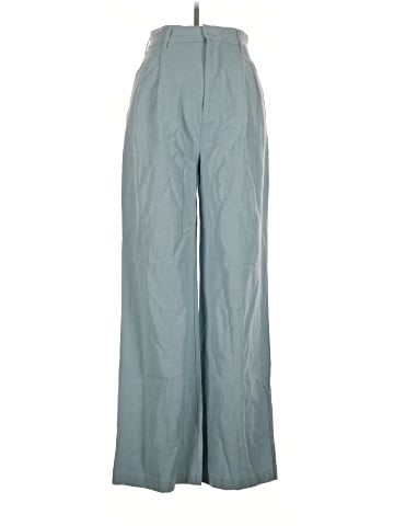 Zara Casual Pants (view 1)