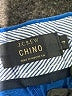 J.Crew 100% Cotton Solid Blue Shorts Size 4 - photo 3