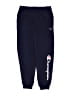 Champion Blue Sweatpants Size M (kids) - photo 1