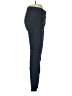 CAbi Chevron-herringbone Blue Jeans Size 6 - photo 4
