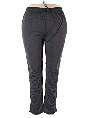 Blue Ice Active Pants (view 1)