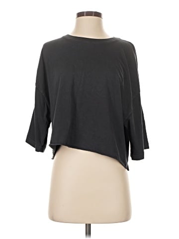 We the Free 3/4 Sleeve Top (view 1)