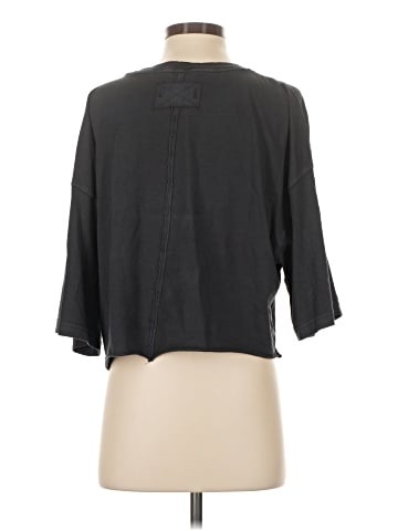 We the Free 3/4 Sleeve Top (view 2)