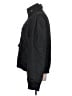 Armani Exchange 100% Polyester Solid Black Jacket Size L - photo 5