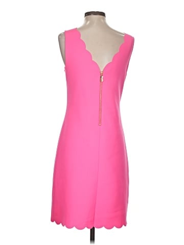 Lilly Pulitzer Cocktail Dress (view 2)