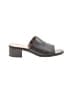 FRYE Gray Sandals Size 9 - photo 1