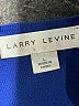 Larry Levine Blue Pullover Sweater Size L - photo 7