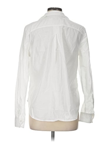 Vineyard Vines Long Sleeve Blouse (view 2)