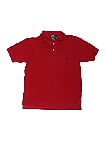 Polo by Ralph Lauren Short Sleeve Top (view 1)