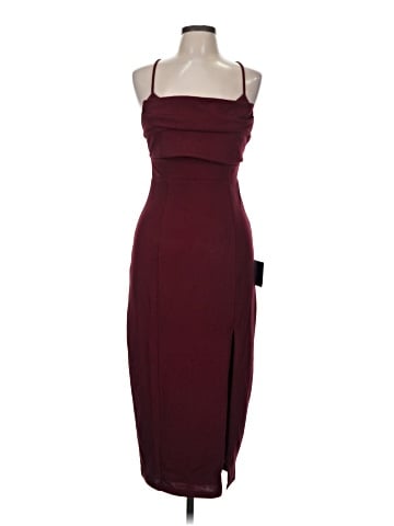 Lulus Cocktail Dress (view 1)