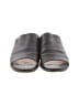 FRYE Gray Sandals Size 9 - photo 2