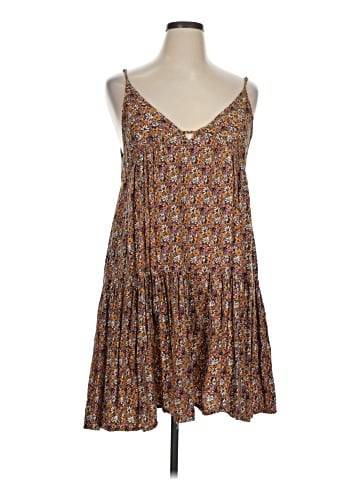 Natural Life Casual Dress (view 1)