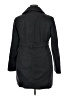 MICHAEL Michael Kors Solid Gray Wool Coat Size XXL - photo 2