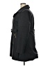 MICHAEL Michael Kors Solid Gray Wool Coat Size XXL - photo 5