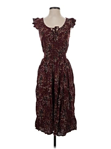 Roxy Cocktail Dress (view 1)
