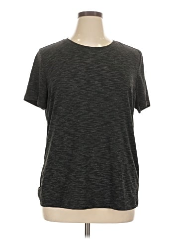 Mondetta Short Sleeve T-Shirt (view 1)