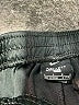 Nike Black Athletic Shorts Size 6 - 7 - photo 3