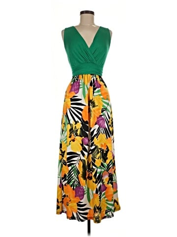Gilli Casual Dress (view 1)