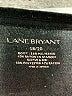 Lane Bryant Black Pullover Sweater Size 18 - 20 Plus - photo 7