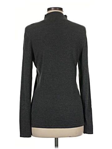 T Tahari Turtleneck Sweater (view 2)
