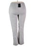 Blue Ice Gray Active Pants Size 2X - photo 2