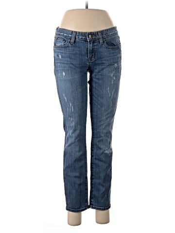 J.Crew Jeans (view 1)