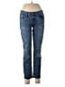 J.Crew Stars Blue Jeans Size 29 waist - photo 1