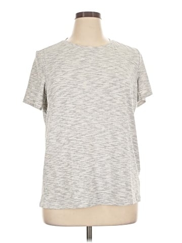 Mondetta Short Sleeve T-Shirt (view 1)