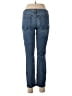 J.Crew Stars Blue Jeans Size 29 waist - photo 2