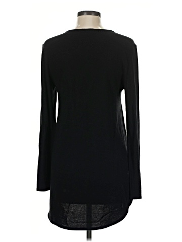 Joan Vass New York Long Sleeve T-Shirt (view 2)
