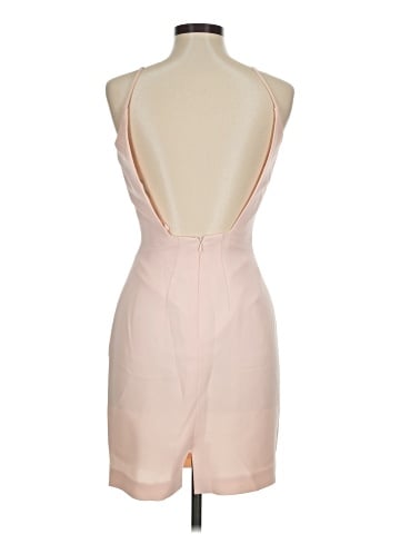 Andrea Polizzi for Rex Lester Cocktail Dress (view 2)